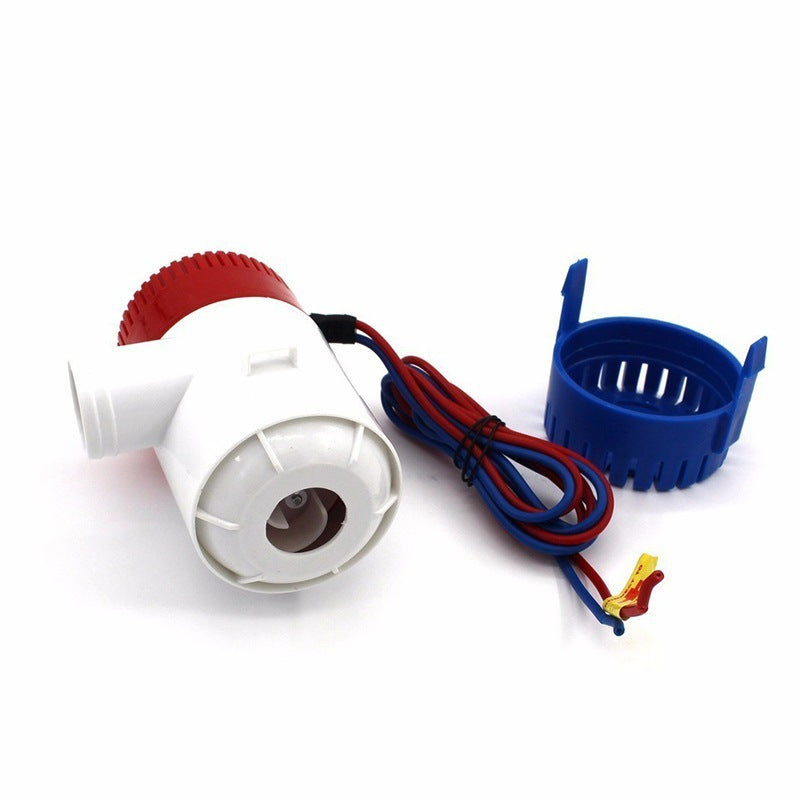 Marine Bilge DC Submersible