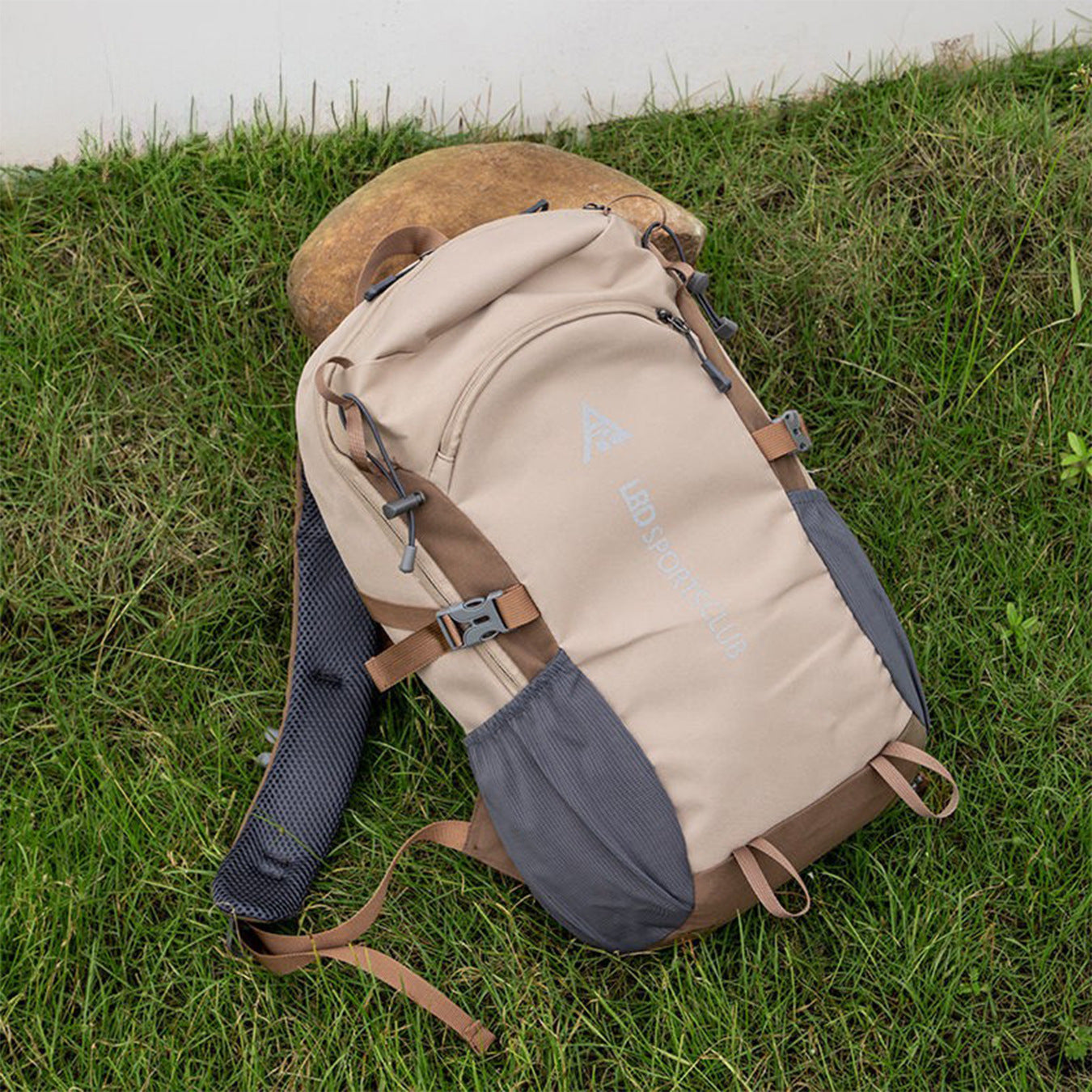 Sac d'école de rangement étanche