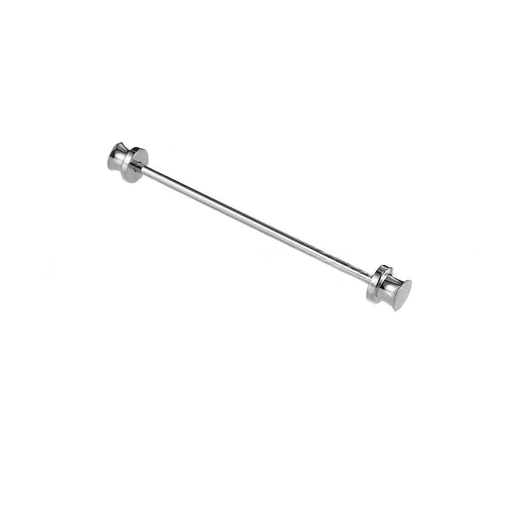 Accessoires de chemises en col à pinces pour hommes