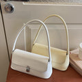 Sac à épaule simple Casual Baguette légère