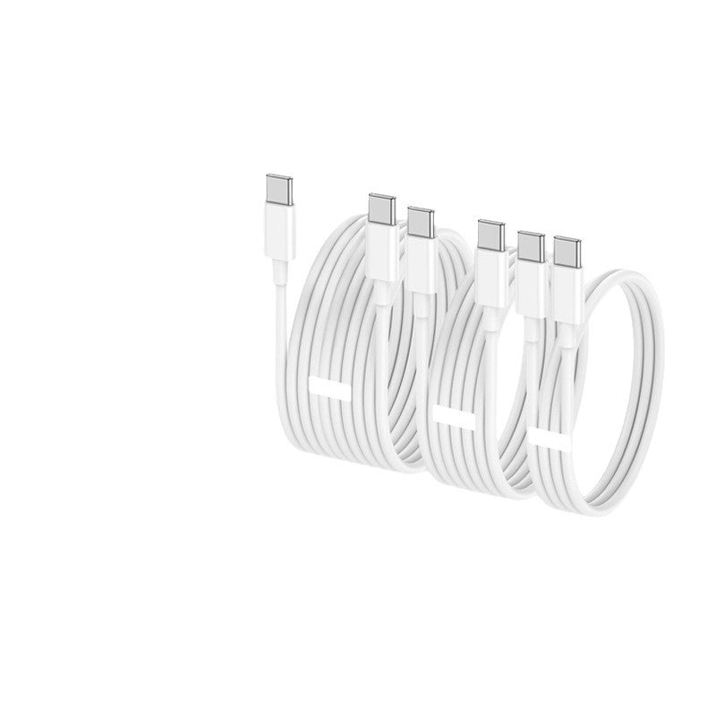 Câble de données de téléphone mobile à recharge rapide