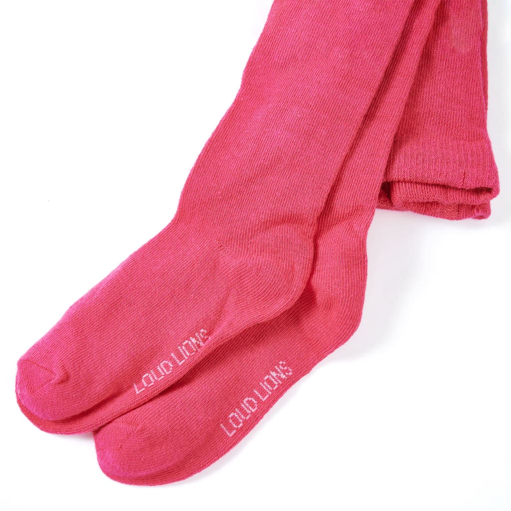 Des collants pour enfants