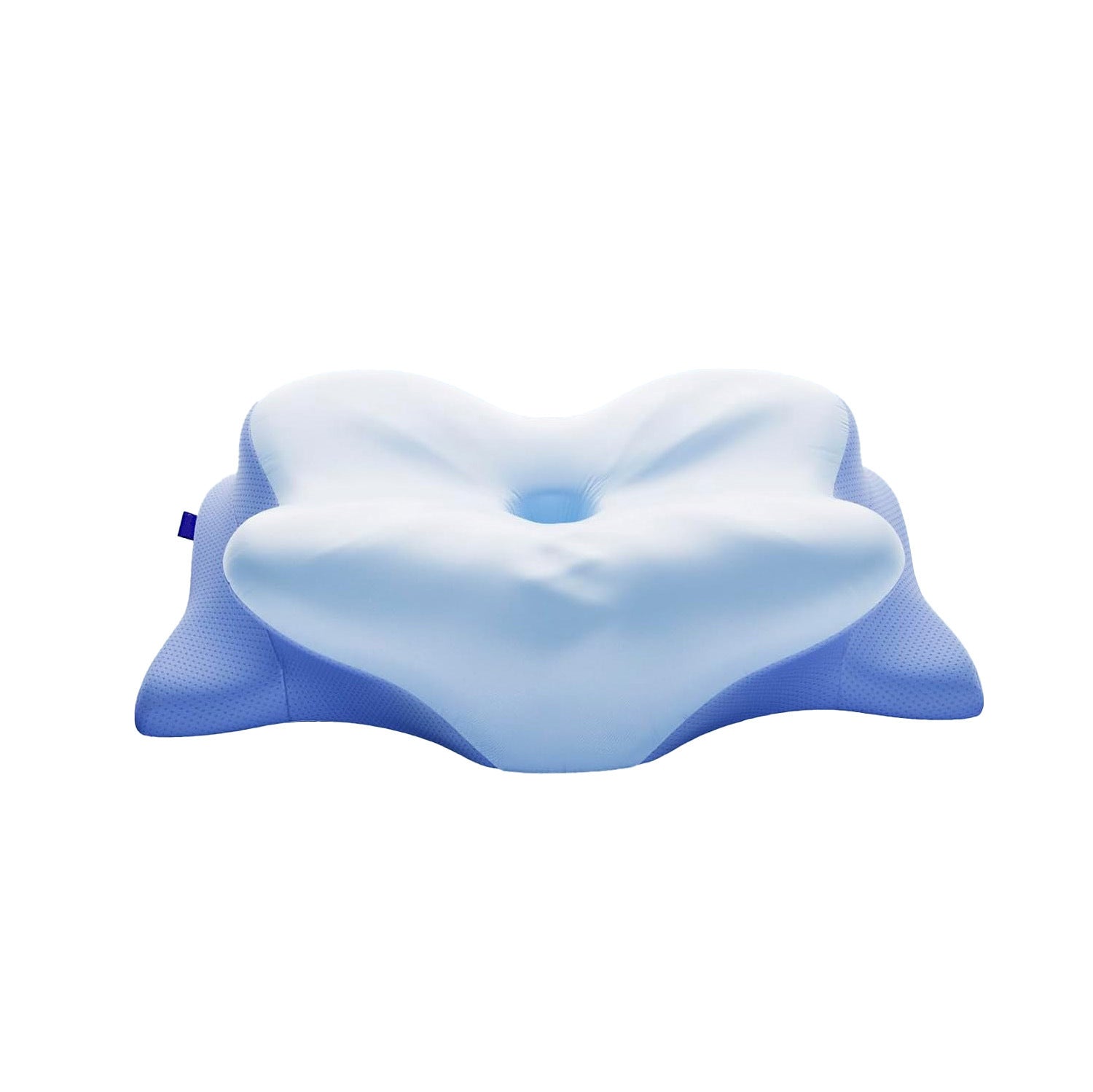 Coussin confortable pour dormir Spine Cervical Protection Polyuréthane Mémoire Pil