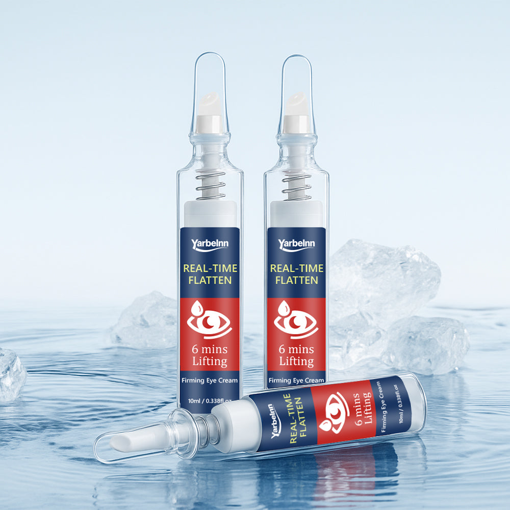 Caféine Collagen crème raffermissante pour les yeux