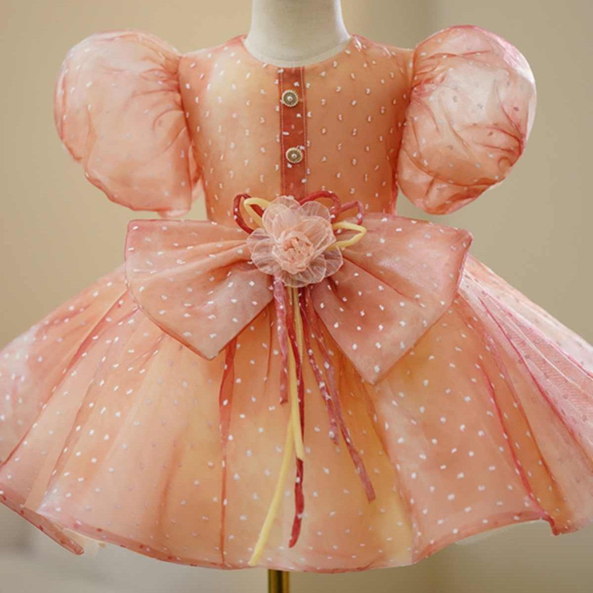 Super Fée Enfants Hôte Pettiskirt Advanced