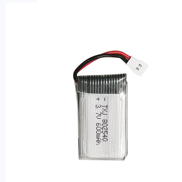 Batterie UAV 37V 600mAh Batterie au lithium