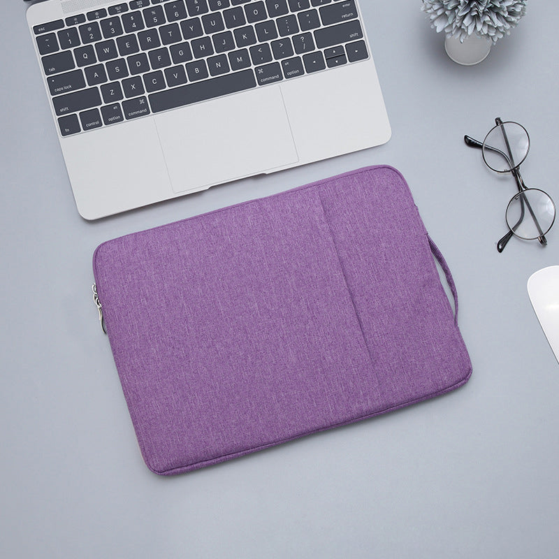 Sac de rangement pour ordinateur portable