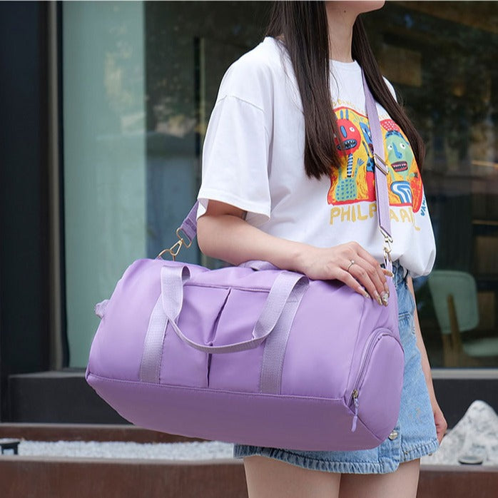 Sac de fitness pour femmes