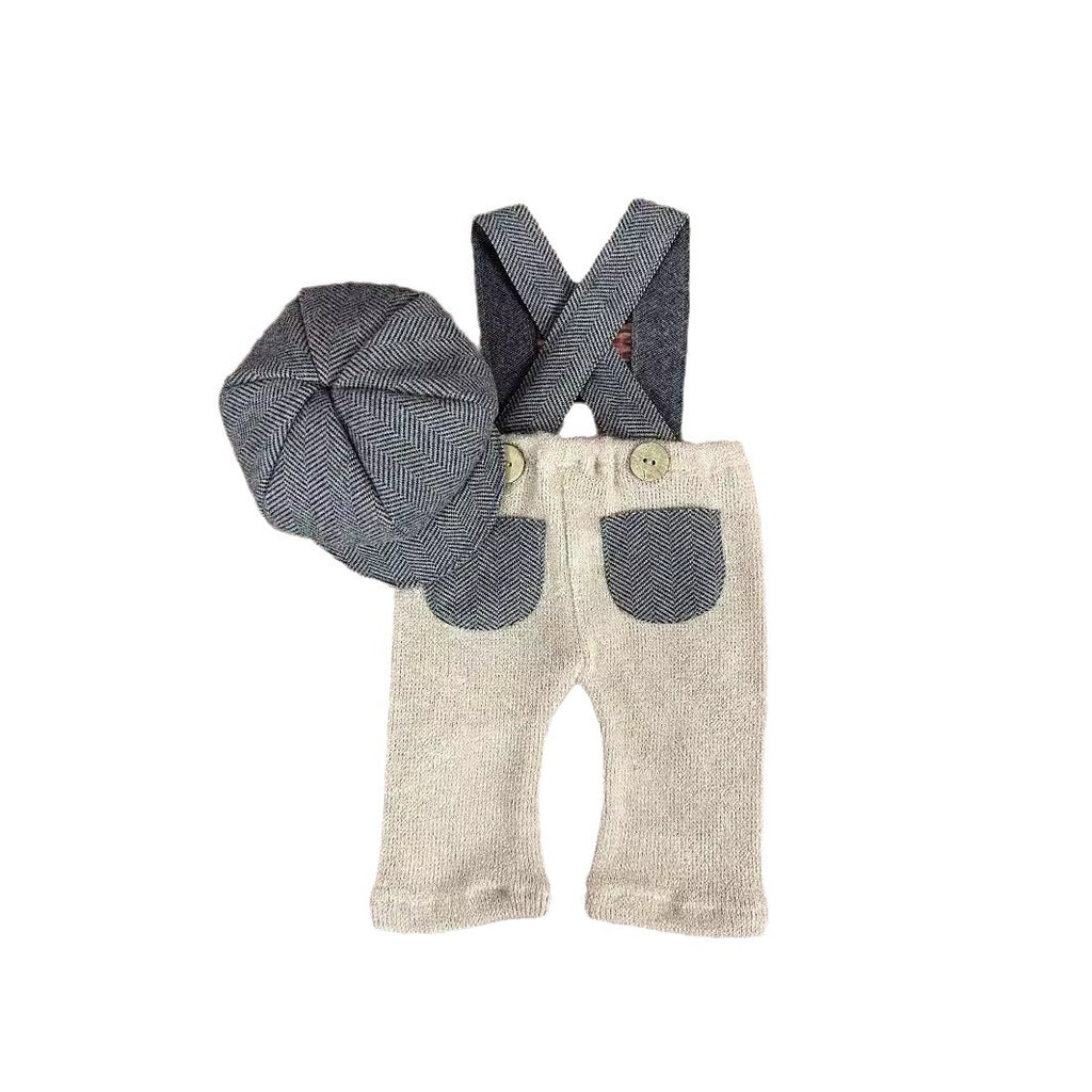 Vêtements de photographie pour nouveau-nés