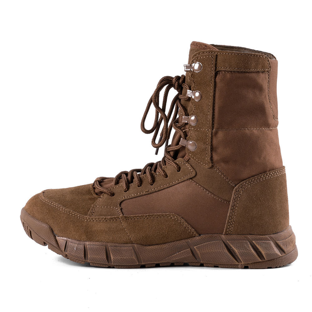 Chaussures tactiques pour hommes