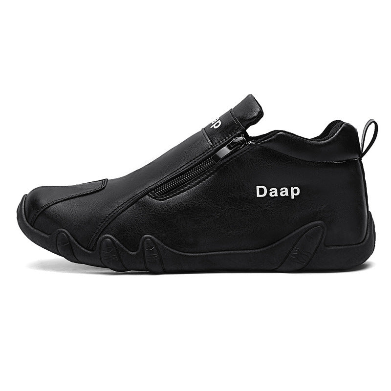 Chaussures de randonnée casual haut de gamme pour hommes
