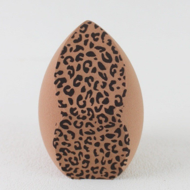 Giant ultra-soft beauty blender Absorb powder egg sponge