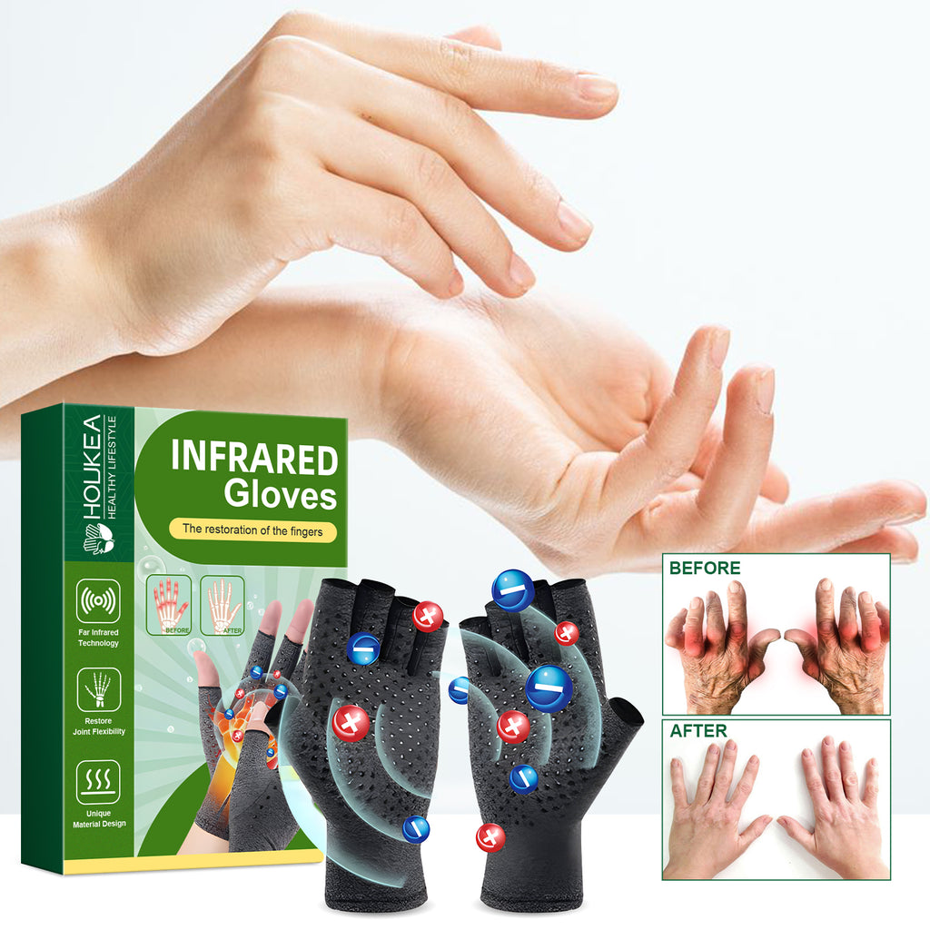 Gants articulés 1 Boîte à paires