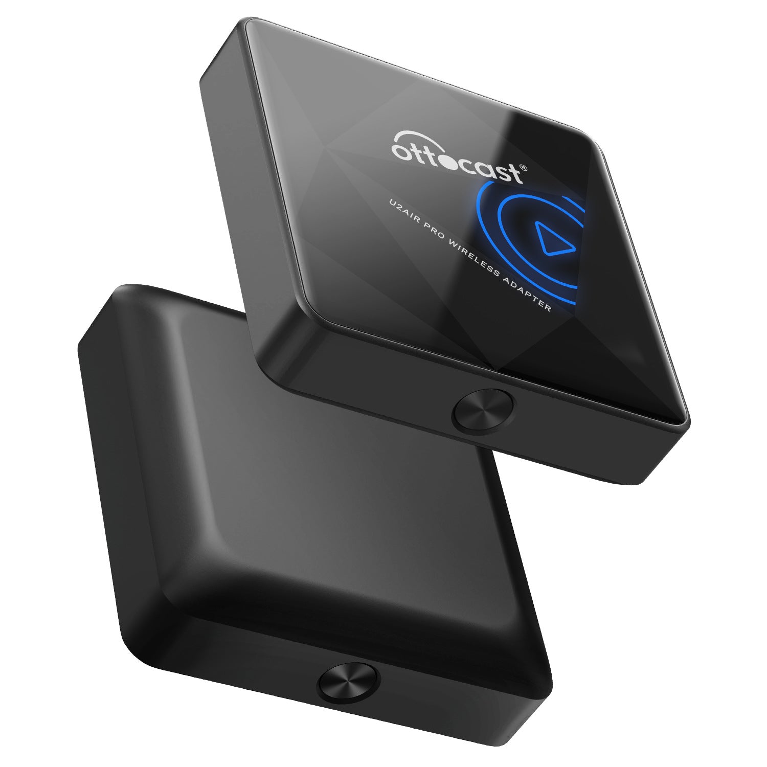 Voiture sans fil Bluetooth AIBOX Wireless Magic Box