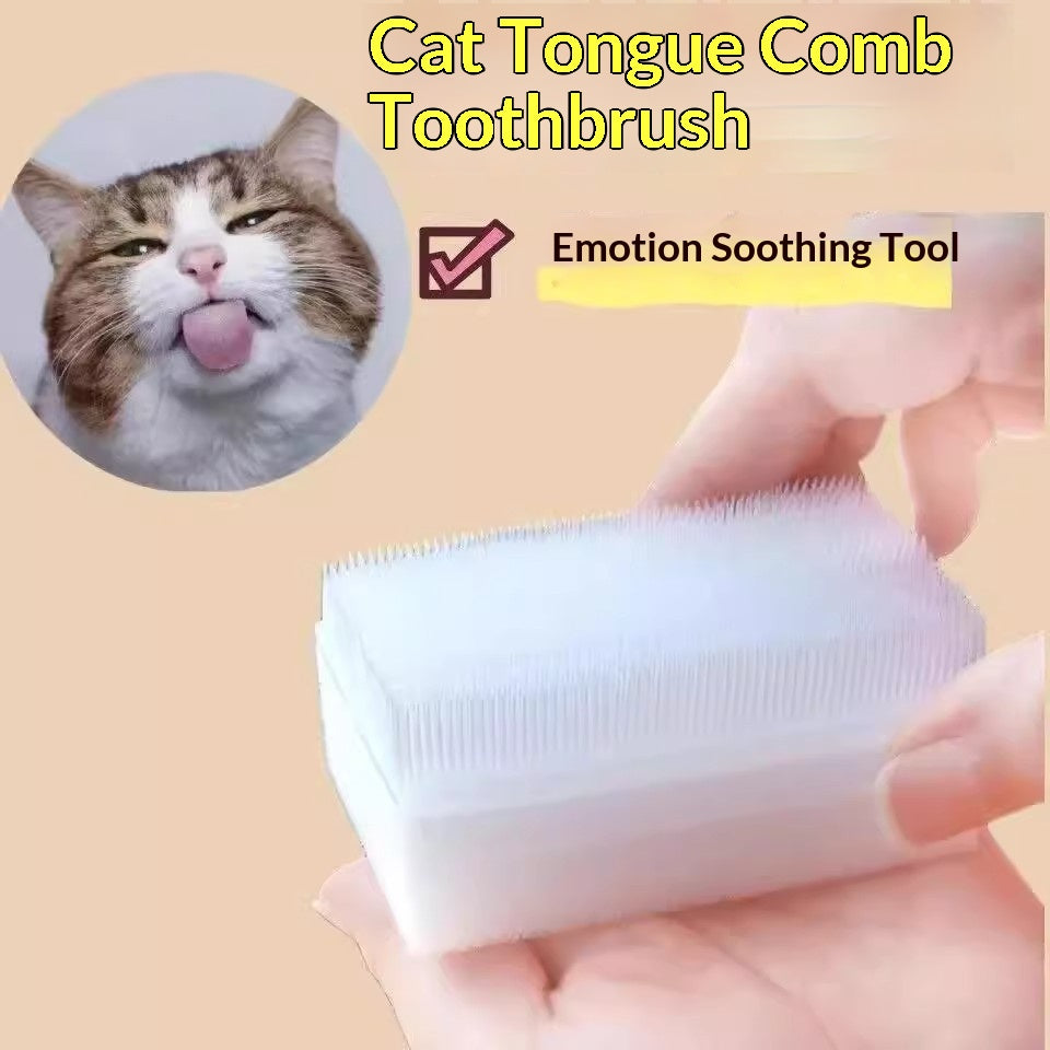 Brosse de peigne pour les cheveux de chat