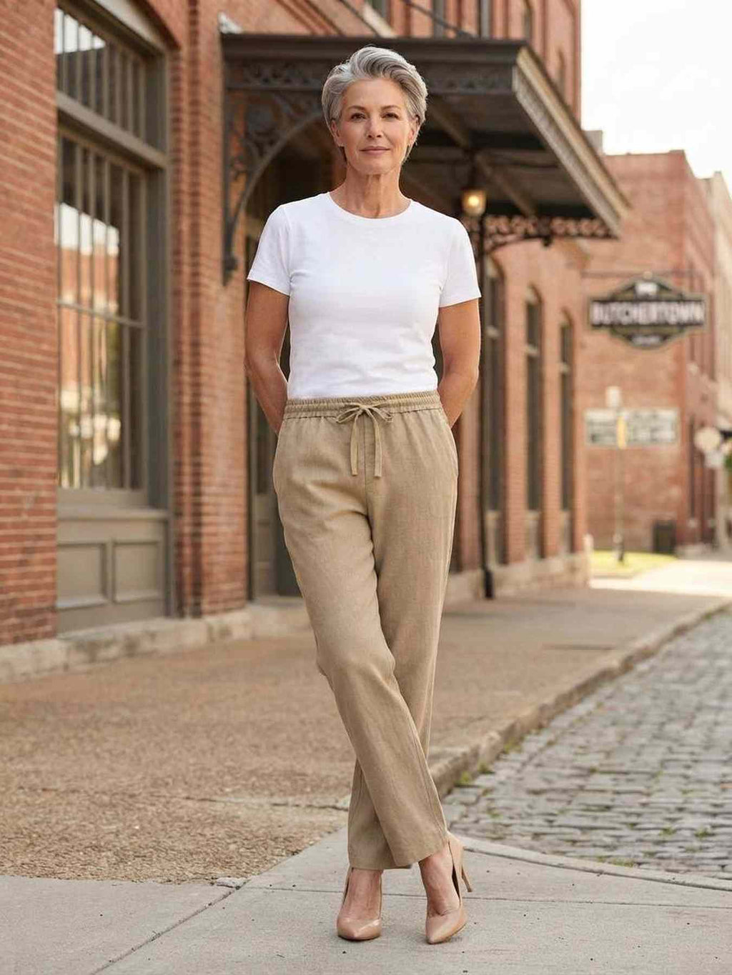 Women's Long Pants