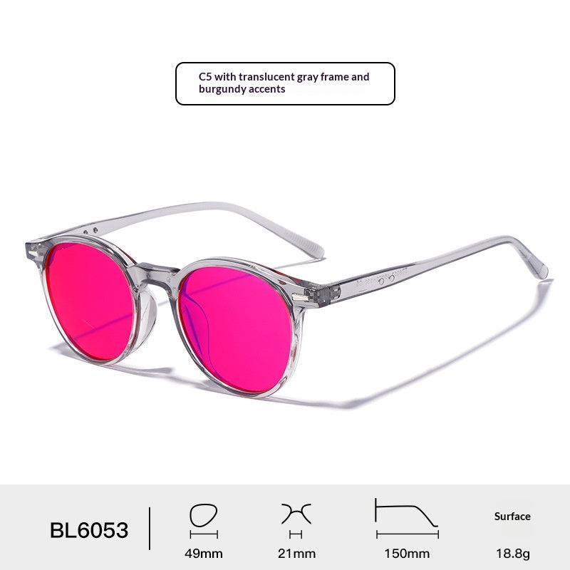 AR Verres antireflet anti-reflets