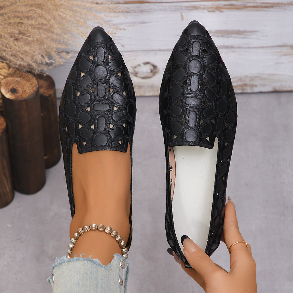 Femmes Versatile Casual Port extérieur