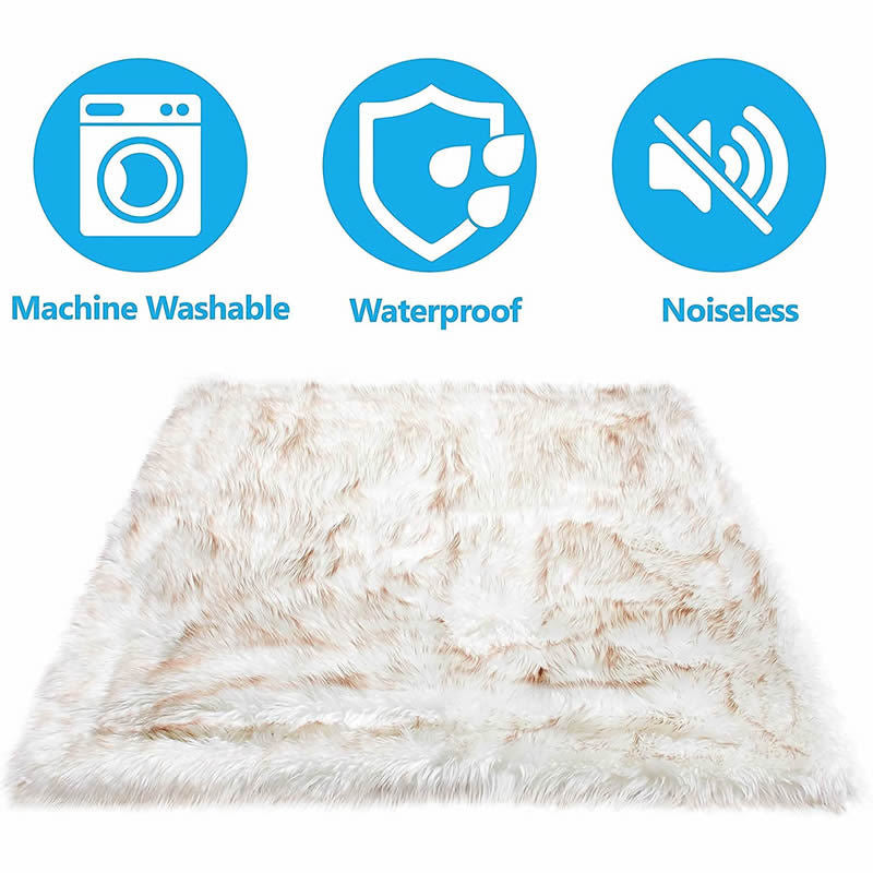 Lit de chien Machine lavable et imperméable Couch Bed