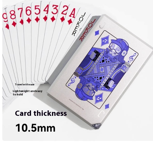Banque de puissance magnétique ultra-mince Mini portable