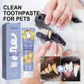 Cat toothpaste – dental hygiene, 100 ml tube