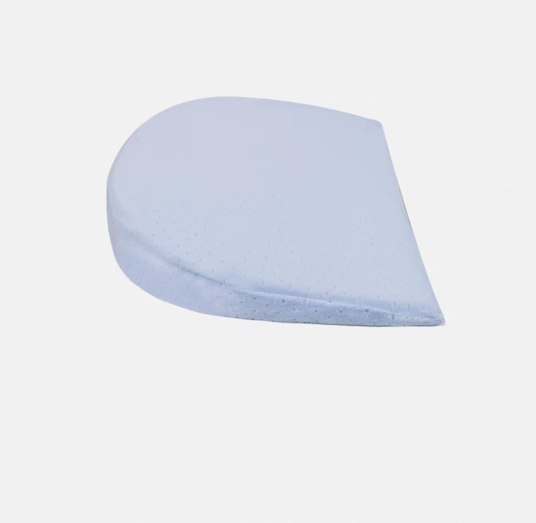 Protection de la moelle épinière de lait en mousse d'oreiller
