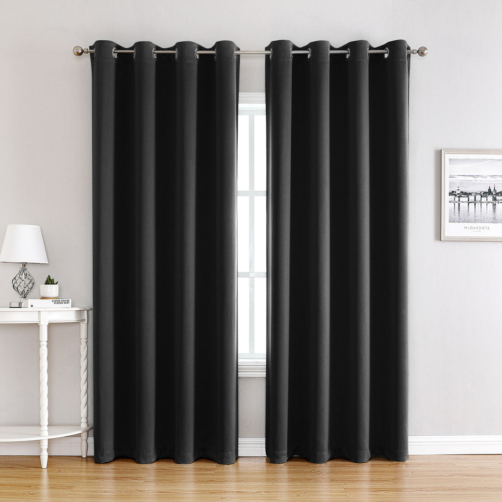 Moderne simple haute précision Shading Rideau prêt à l'emploi