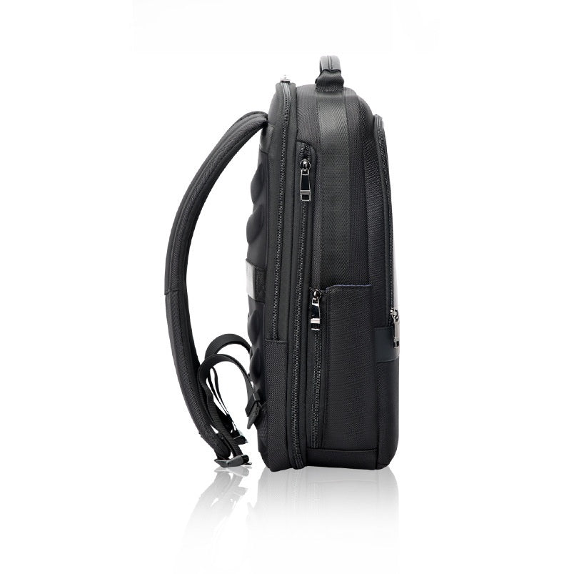 Sac à dos en nylon pour hommes avec grande capacité