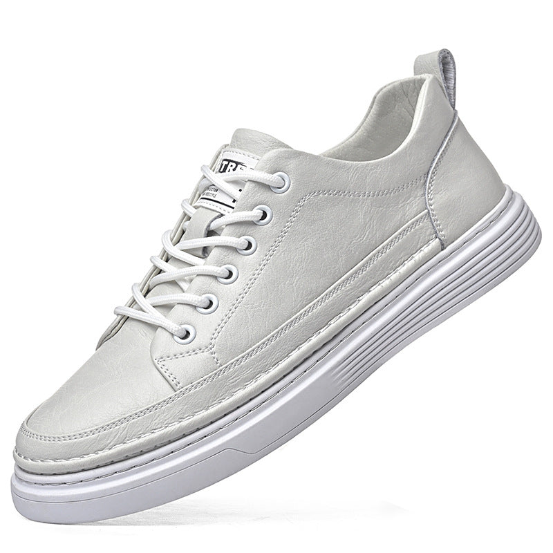 Chaussures Homme d'automne