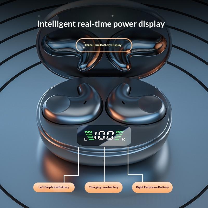 Casques Bluetooth de sommeil M52