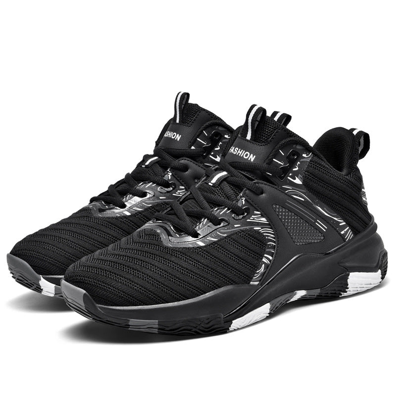 Semelle extérieure en caoutchouc haut de gamme homme Cold Stick Chaussures décontractées