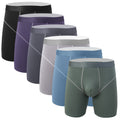 Jambe anti-usure pour hommes