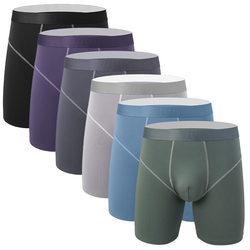 Jambe anti-usure pour hommes