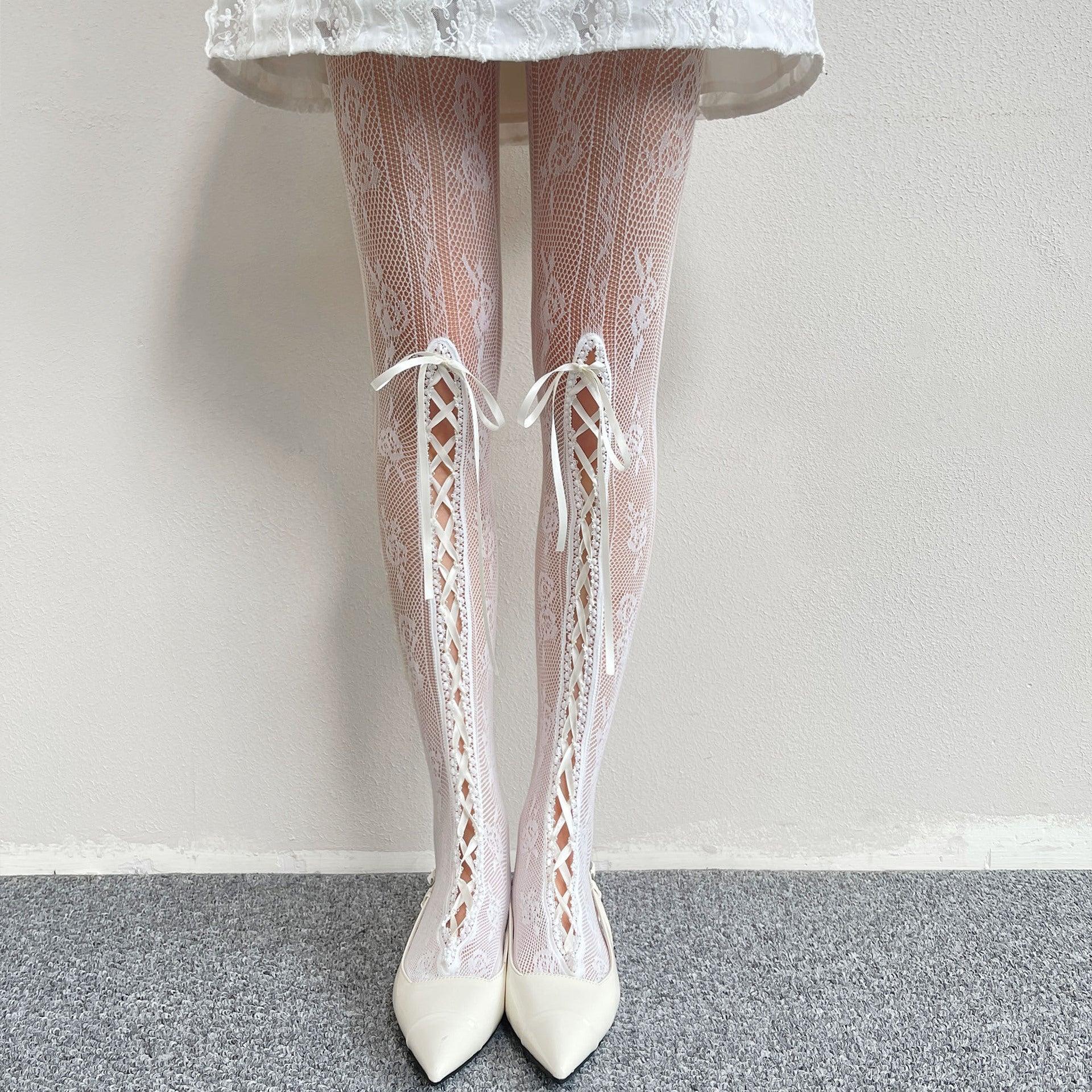 Pantyhose sexy pour les femmes
