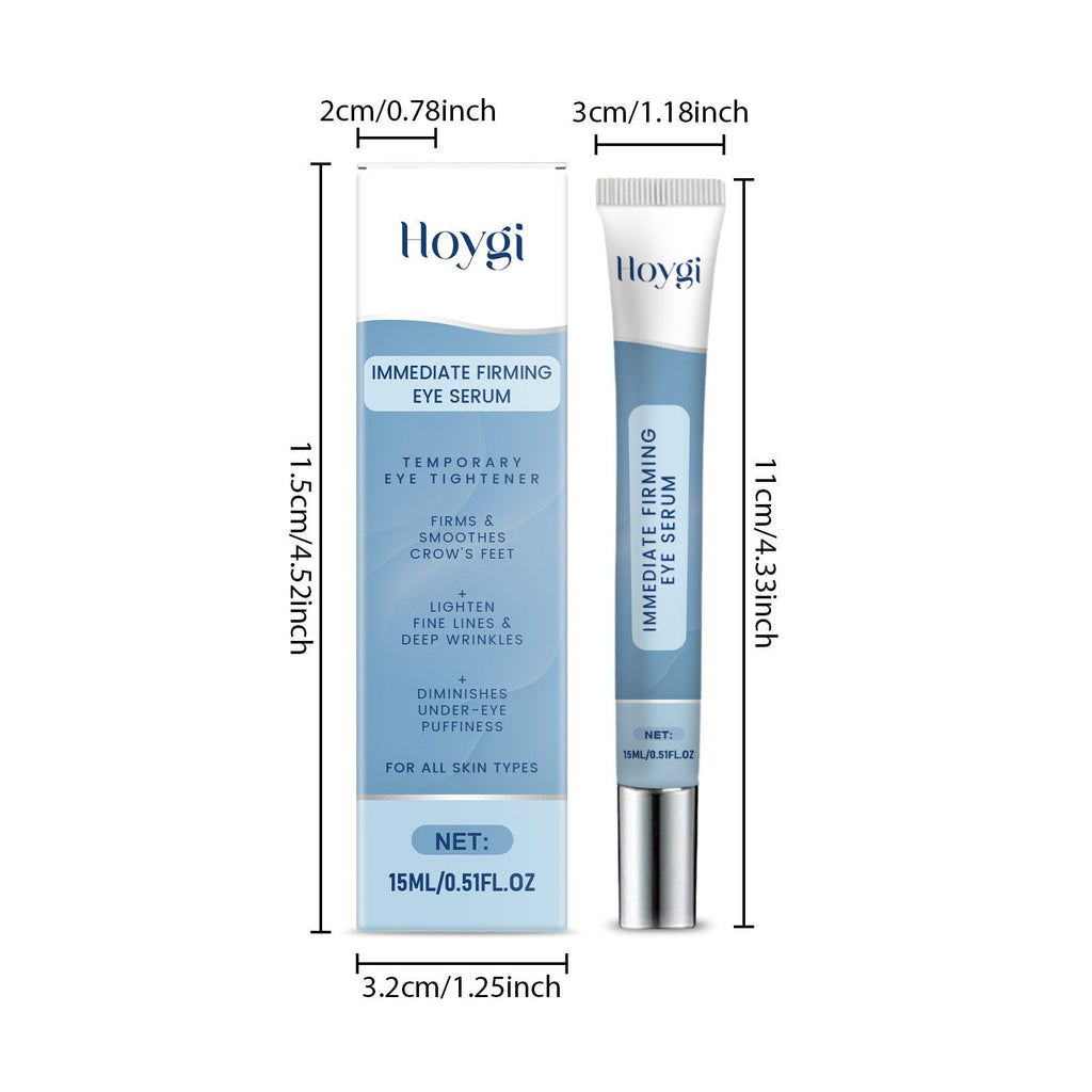 Crème d'humidité pour zone oculaire HOYGI