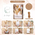 Ensemble de cadeaux de mariage