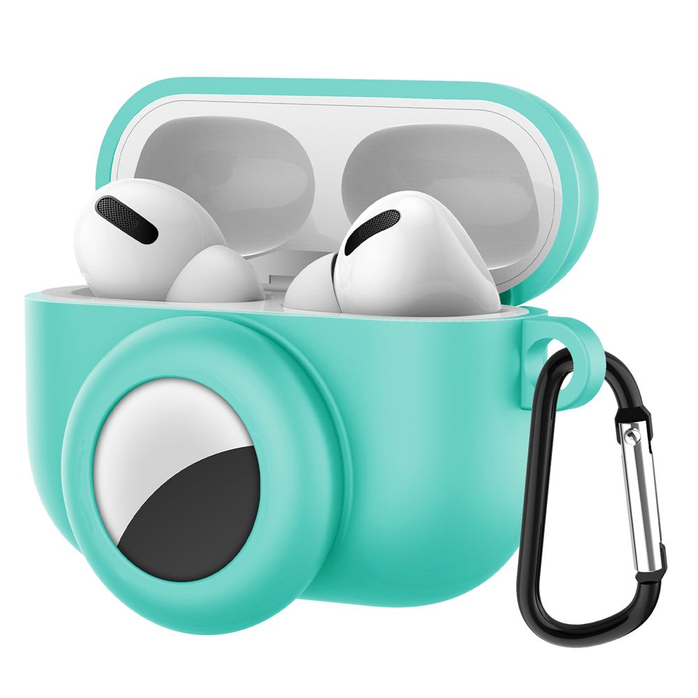 Manches de protection en silicone deux en un