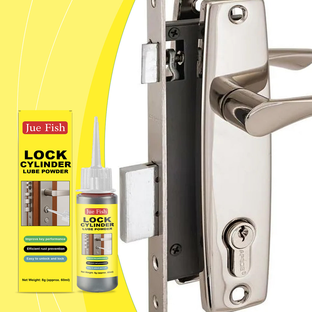 Verrouiller le lubrifiant de base 60ml1box