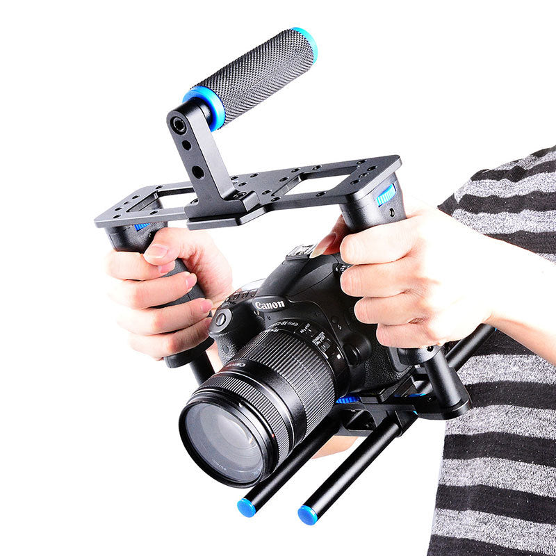 Appareil photo Kit Low S Lifting Shock Absorber Stable