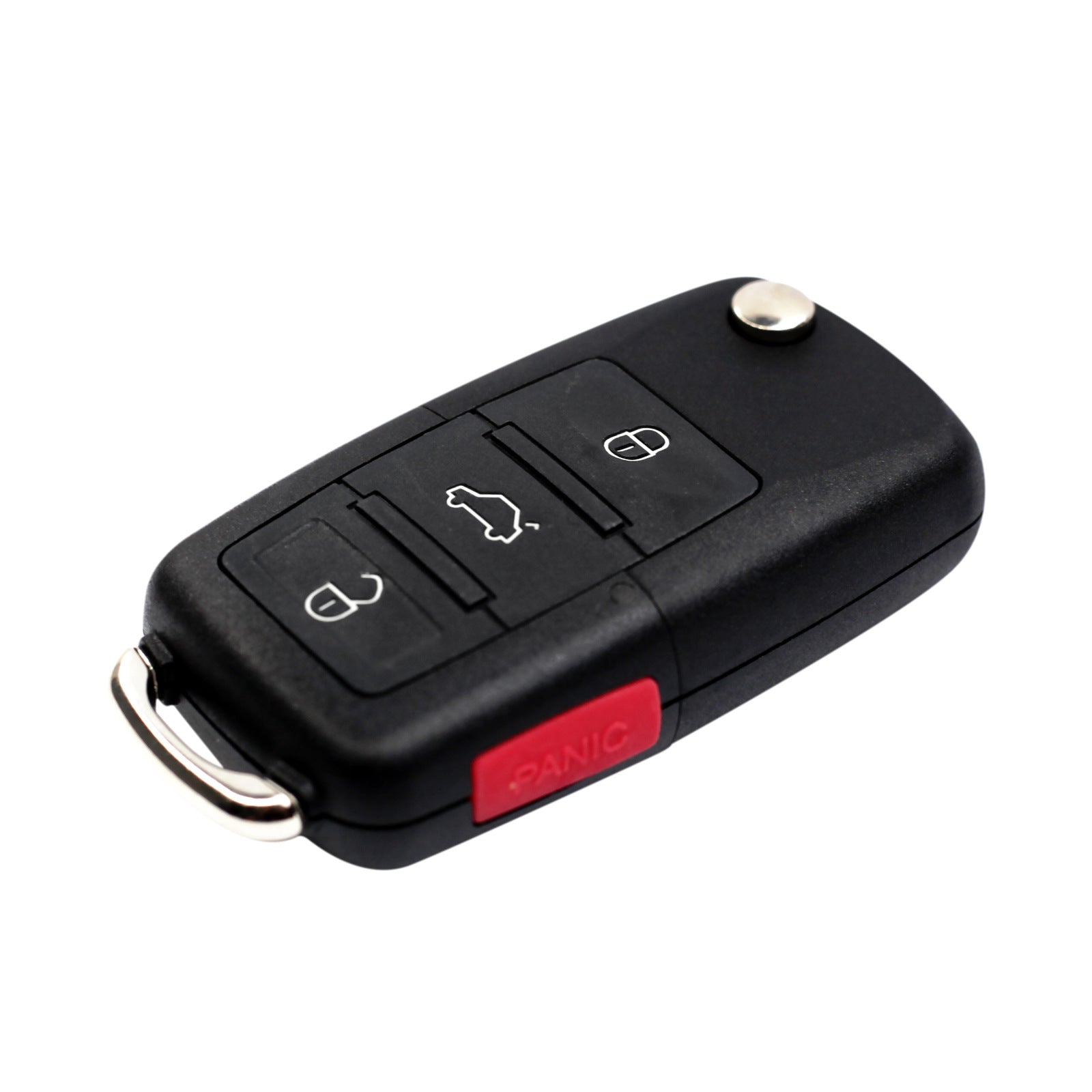 Télécommande à 3 boutons pour les clés de voiture