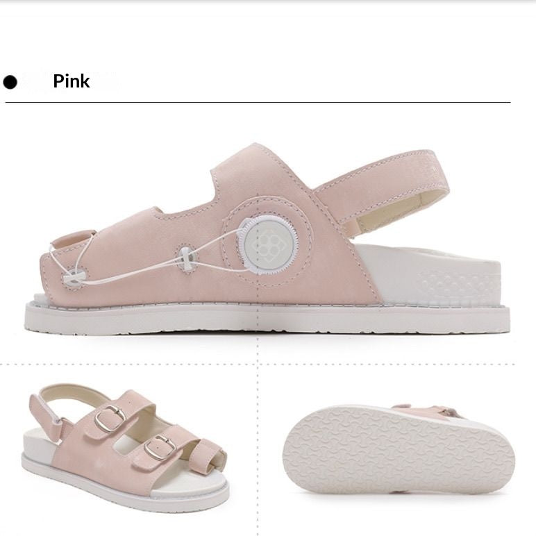 Chaussures de correction du pied plat de la Pouce Valgus