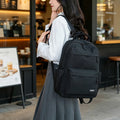 Sac à dos de style coréen pour les étudiants du collège et du lycée
