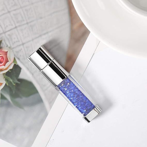 Metallic Mode Cadeau créatif Diamond USB Drive
