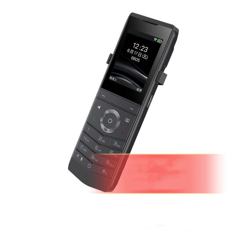 Emplacement Portable Wi Fi Ligne fixe sans fil