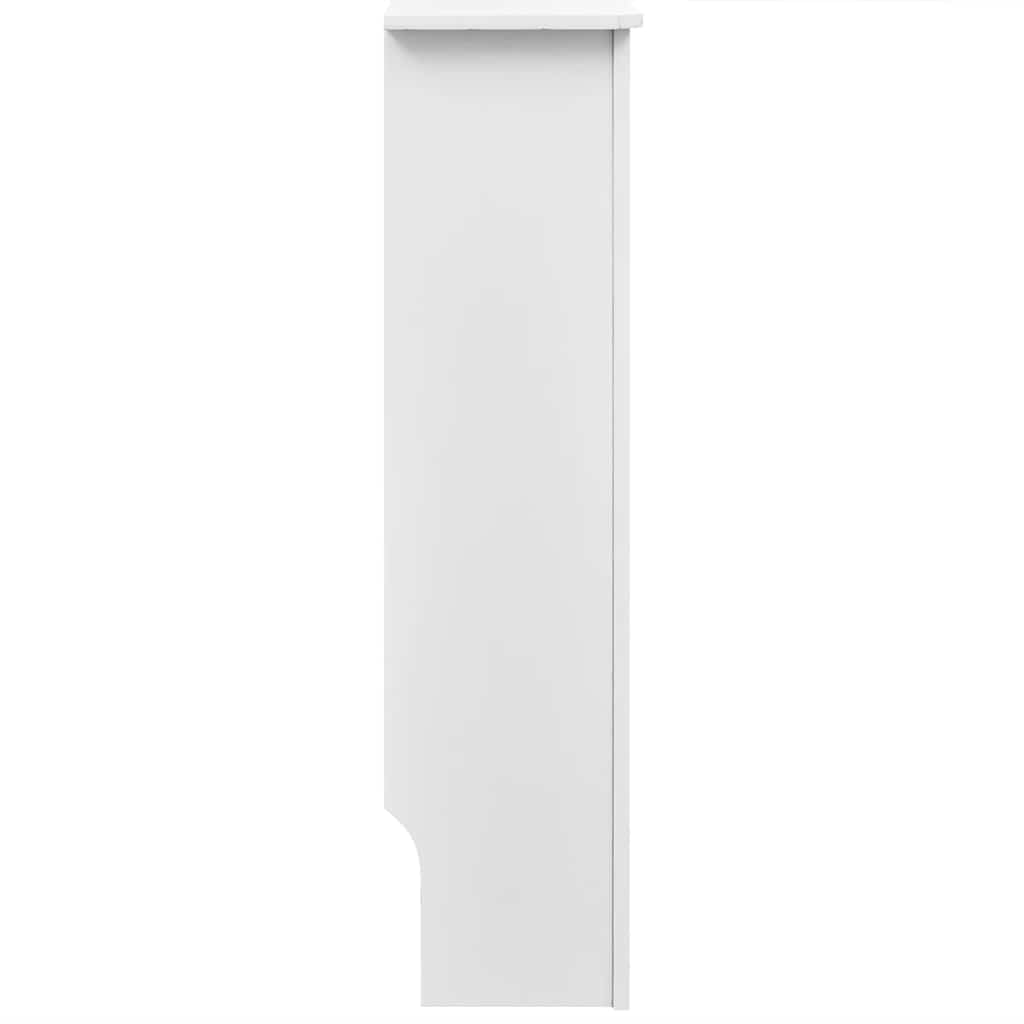 Revêtement radiateur / boîtier radiateur 112 cm
