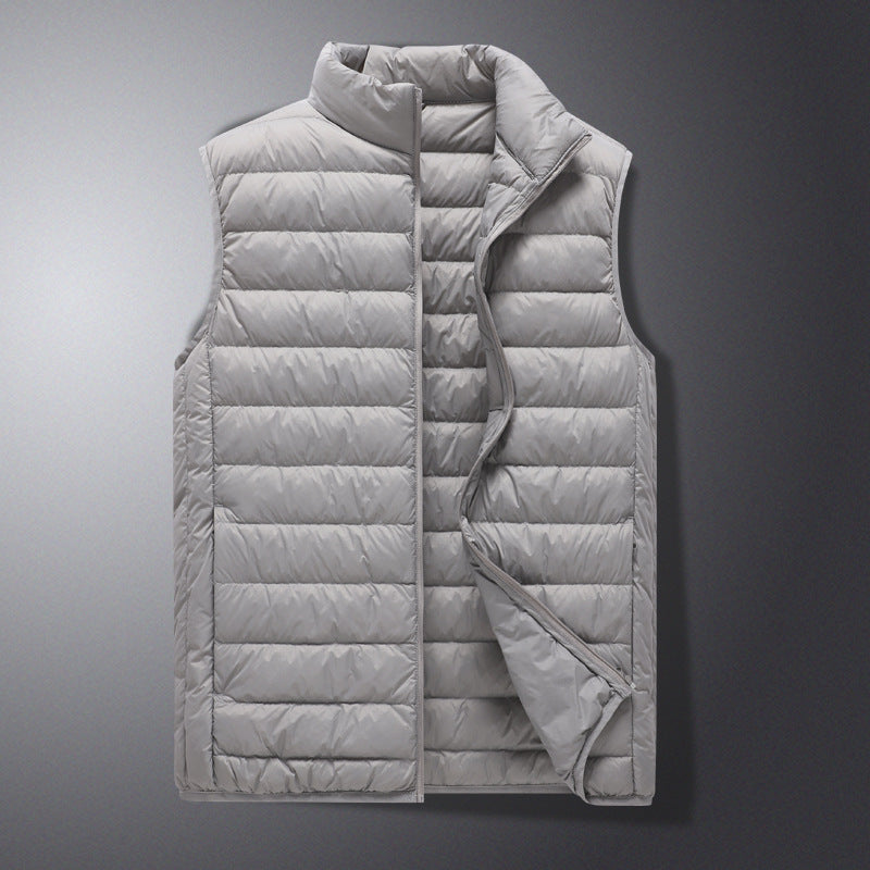 Hommes Veste d'hiver