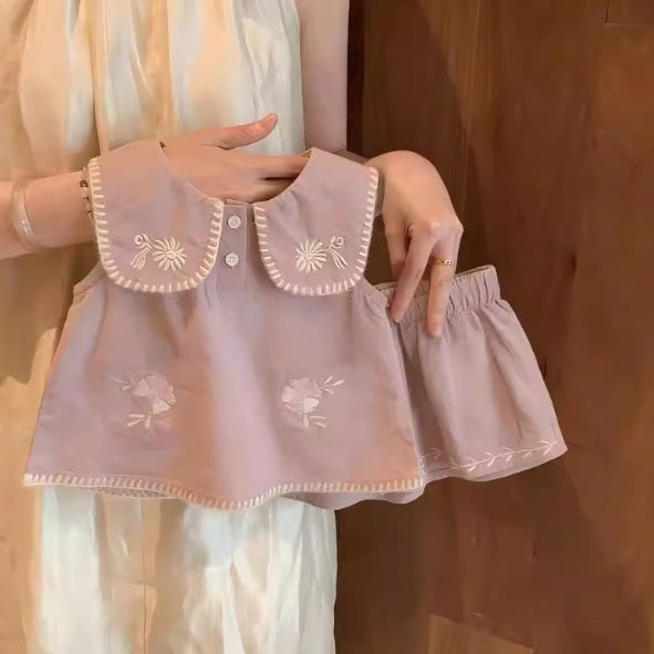 Shorts d'été pour enfants