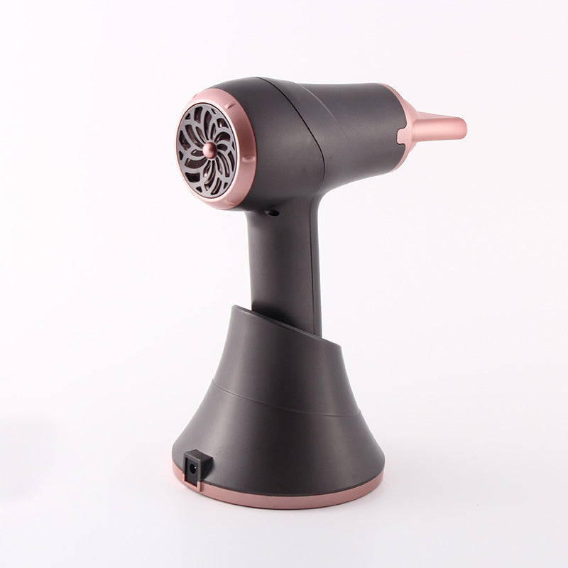 Dortoir sans fil de charge extérieure sèche-cheveux cadeau