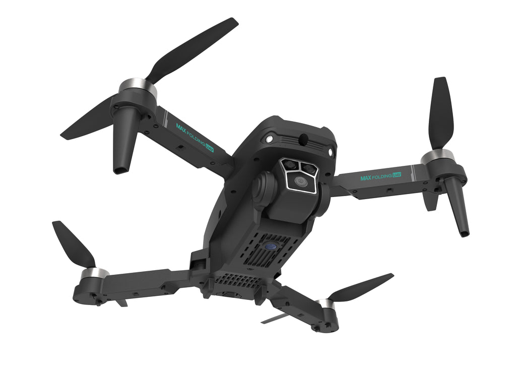 Z16 Noir - Drone électrique unique