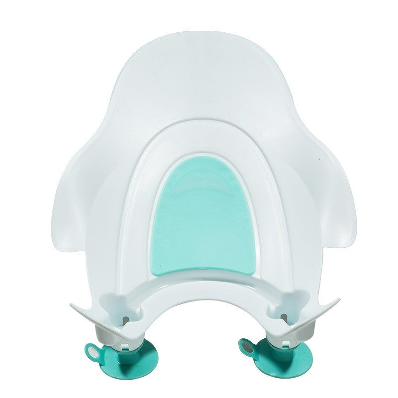 Baignoire pour nourrissons et tout-petits pour laver leurs fesses